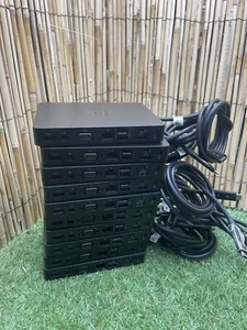 Lot 10 Station d’accueil (Docking Station) Dell WD15, K17A (Sans charger) - Photo 1/3