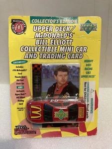 1995 RACING CHAMPIONS BILL ELLIOT #94 FORD THUNDERBIRD. 1:64 SCALE DIE CAST - Picture 1 of 5