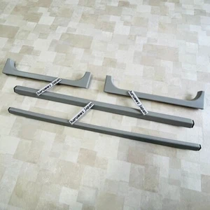 OEM Toyota Land Cruiser Lexus LX450 Sliding Sun Roof Garnish Set of 4 Genuine - Picture 1 of 17