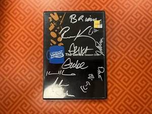 "SIGNIERT" Penny Arcade The Series: Season One 4 DVD Box Set - Bild 1 von 3