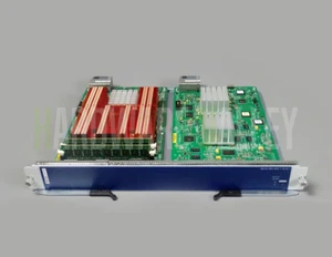 JUNIPER SRX1K-NPC-SPC-1-10-40 Network and Services Processing Card for SRX1400, - Bild 1 von 5