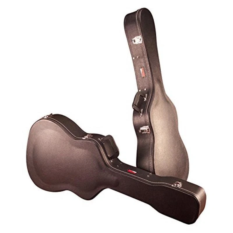 Gator Gwe-classic Economy Wood Classical Acoustic Guitar Case