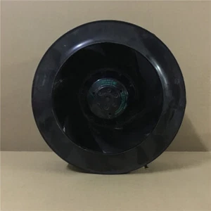 R2E250-AS50-39 Cooling Fan 230V 160/230W 50/60Hz 0.71/1.02A R2E250AS5039 - Afbeelding 1 van 2