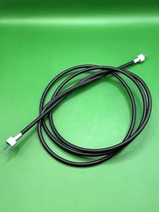 Tachowelle Tacho Welle schwarz passend bei Zündapp R50 RS50 Typ 561 - Bild 1 von 2