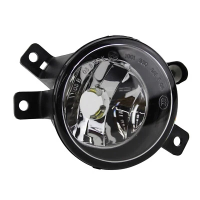 Conjunto de luz antiniebla derecha pasajero Hella 010243121 para BMW E84 X1 2010-2015 Foto 1 de 4