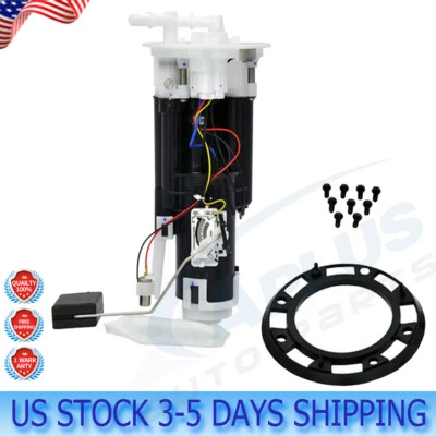 Fuel Pump Module Assembly For 1998-2002 Honda Accord 01 Acura CL TL 2.3L SP8030M - Image 1 of 4