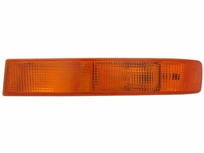 Señal de giro/luz de estacionamiento/luz de señalización lateral TYC 11258FD para GMC Savana 4500 Foto 1 de 2