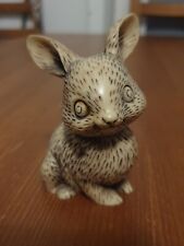 Rabbit Ornament/Figurine(Pre-owned)