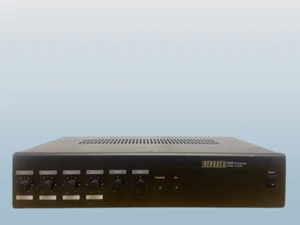 Redback 4OW PA Amplifier Model A 4036A - Picture 1 of 2