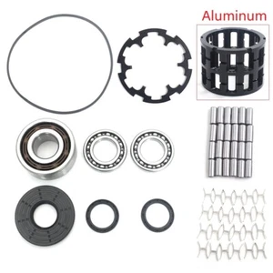 Front Differential Sprague Kit Armature Plate For Polaris Ranger RZR S 900 1000 - Picture 1 of 10
