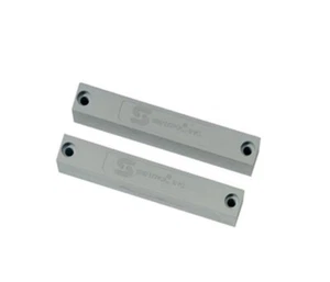 Edwards Signaling 1045T Series Surface Mount Low Voltage Position Switch, Gray - Picture 1 of 10