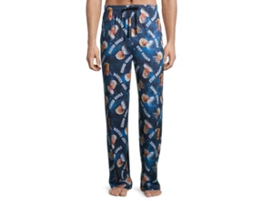 Golden Girls Men's Pajama Lounge Pants Sleep Wear Medium New With Tags - Picture 1 of 4
