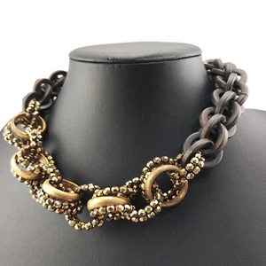 ⭐ Langani Halskette Collier Anhänger Armband Band Armreif Kette Silber 262 ⭐ - Bild 1 von 3