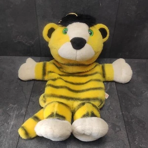 Janosch Tiger NUK Wärmflaschen Bezug Plüsch Ca. 48 cm Groß Plüschtier - Bild 1 von 9