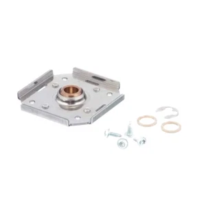 für Bosch Siemens 00618931 Lager für Wäschetrockner Maxx 8 Sensitive Achslager - Bild 1 von 8