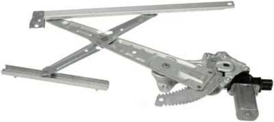 Conjunto de motor y regulador de ventana eléctrica Dorman 751-743 para Honda Civic 12-15 Foto 1 de 4