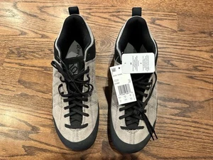 Five Ten 5.10 Men’s Guide Tennie Approach Shoes Size US 13 Light Gray - Picture 1 of 3