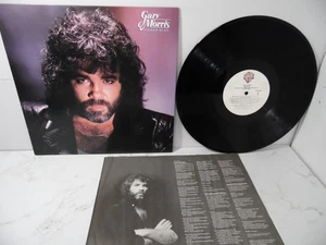 Gary Morris - "Faded Blue" - LP Album - Imagen 1 de 6