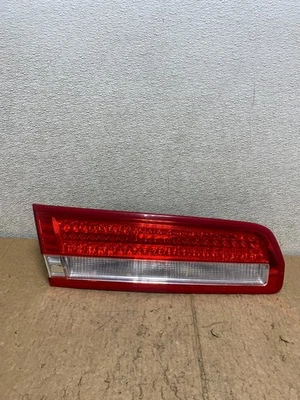 Lincoln MKZ 2010 2011 2012 conductor izquierdo luz trasera lateral izquierda interior OEM V4418 DW Foto 1 de 4