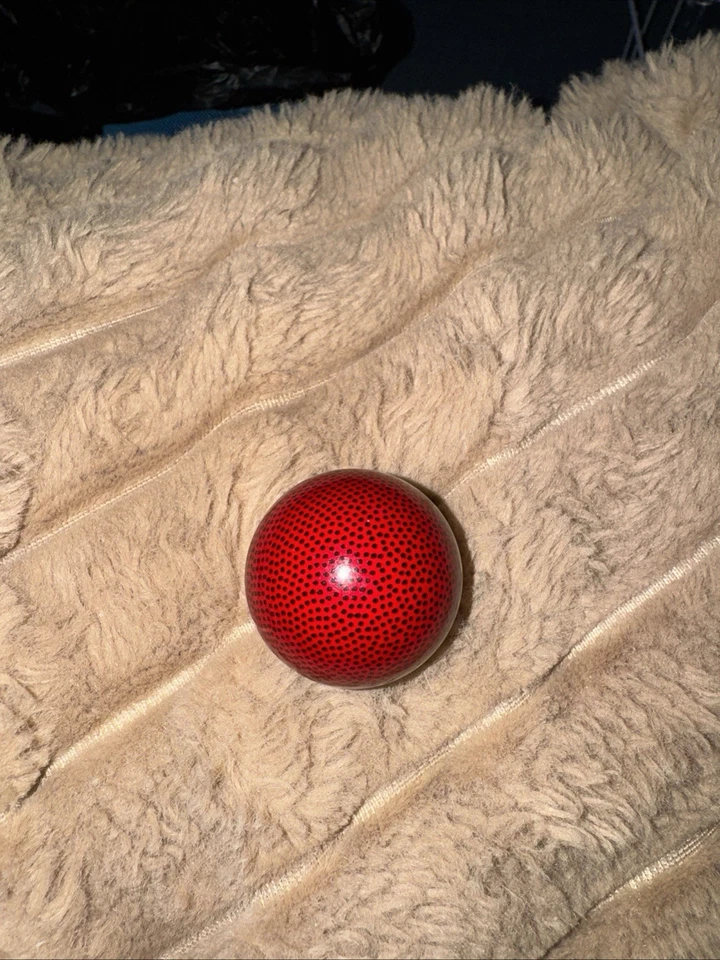 Original Logitech Replacement Ball for Logitech M570 - M575 Wireless Trackballs - Image 1 of 1