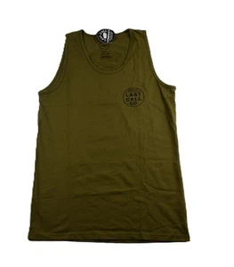 CAMISETA LAST CALL COMPANY " TIEMPO BIEN PERDIDO TALLA PEQUEÑA NUEVA CON ETIQUETAS - Imagen 1 de 11
