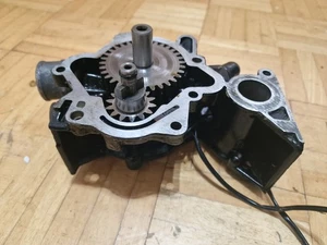 BMW K100RS 1992 35k miles ....Water Oil pump & cover Pressure+Tempriture Sensors - Picture 1 of 23