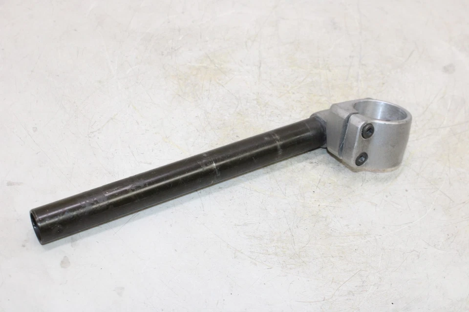 Yamaha FZR600R 1996 OEM clip izquierdo en el manillar Foto 1 de 4