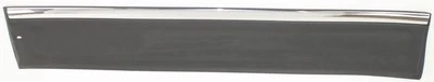 For 1998-2008 Grand Marquis Door Molding and Beltlines Front, Left FO1304104 Foto 1 de 4