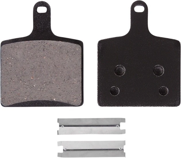 Pastillas de freno metálicas Kimpex #273838 Arctic Cat Foto 1 de 1