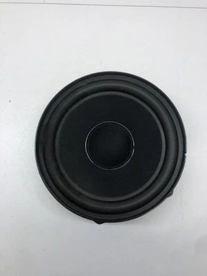 Volkswagen Touareg I 2005 front door speaker 7E0035411A DRA78183 - Image 1 of 3