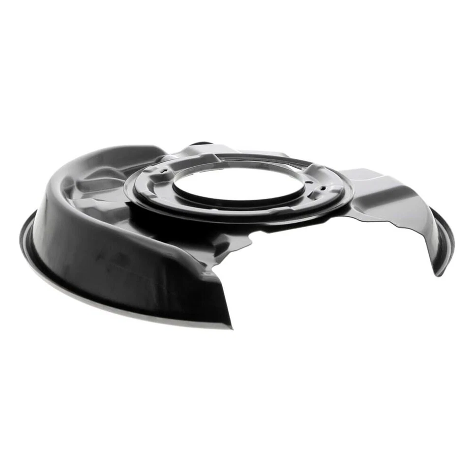 For Mercedes-Benz C230 97-98 Vaico V30-3228 Passenger Side Brake Backing Plate Foto 1 de 1