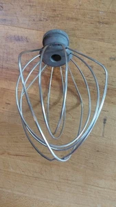 KitchenAid Draht Schneebesen Ersatz. Für 4,5-5 qt. Tilt Back Standmixer - Bild 1 von 3