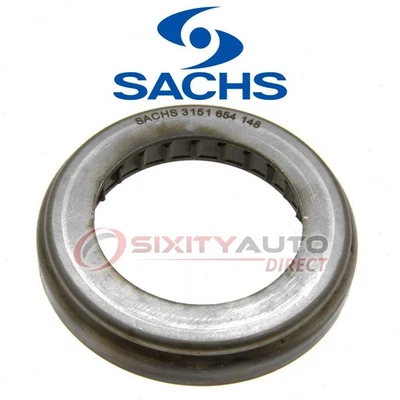 SACHS Clutch Release Bearing for 2006-2007 Chevrolet Suburban 1500 6.0L V8 - xz Foto 1 de 4
