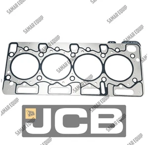PIEZAS JCB - CULATA JUNTA JCB ORIGINAL 448 - MOTOR (REFERENCIA Nº - 320/02617) - Imagen 1 de 2