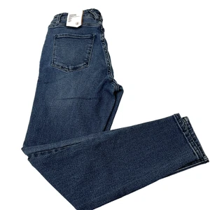 Volcom Marken Jeans Gr. 28 Liberator Legging High Rise Ankle Neu Mit Etikett - Bild 1 von 21