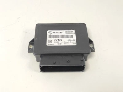 CENTRALINA FRENO DI STAZIONAMENTO Renault Grand Scénic III (JZ) 2010 285F28650R - Immagine 1 di 3