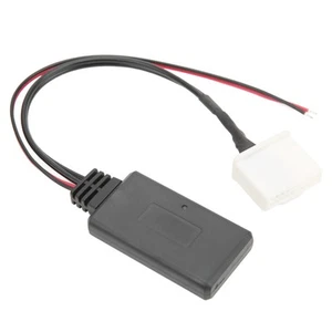 Car Adapter Car Wireless Module 20 Pin AUX IN Adapter - Afbeelding 1 van 12