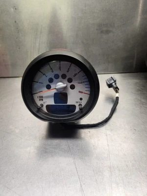 Mini Cooper Paceman Revolution 2007-2015 contador tacómetro calibre 9 283 581 OEM Foto 1 de 4