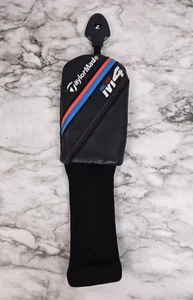 Cubierta de cabeza de palo de golf híbrida Taylormade M4 - Imagen 1 de 6