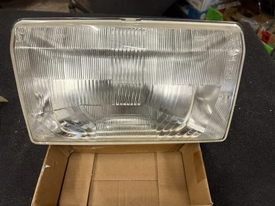 Talbot Simca Chrysler 1307 1308 Cibie  Scheinwerfer H4 rechts (G532) NEU NOS - Bild 1 von 4