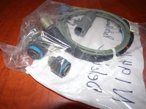 Avionics Connector Harness - Picture 1 of 3