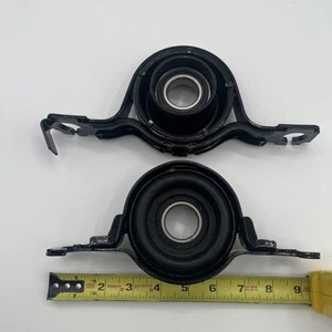 2x Front & Rear Driveshaft Center Support Bearing Brand New - Bild 1 von 10