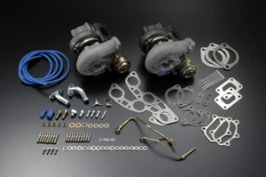 Kit Greddy Turbo para: Nissan Skyline R33 GTR BCNR33 Jdm 95-98 - Imagen 1 de 1