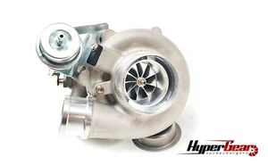 HyperGear 500HP Billet ATR43SS2 Ball bearing turbo IWG Rb25det Bolton R33 R34  - Picture 1 of 6