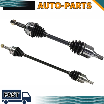 Nissan Sentra 2000 2001 2002 2003 - 2006 transmisión manual delantera CV articulación eje CV Foto 1 de 4