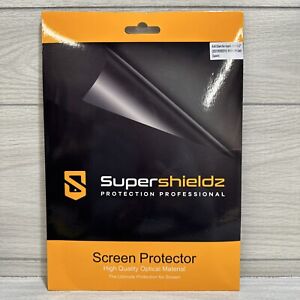 Anti-Glare Matte Tempered Screen Protector for Apple iPad 10.2" (Set of 2)