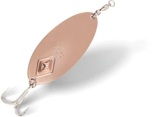 Black Cat Battle Spoon 60/85g/10cm mit Rassel Wels Waller Blinker Kunstköder - Bild 1 von 5