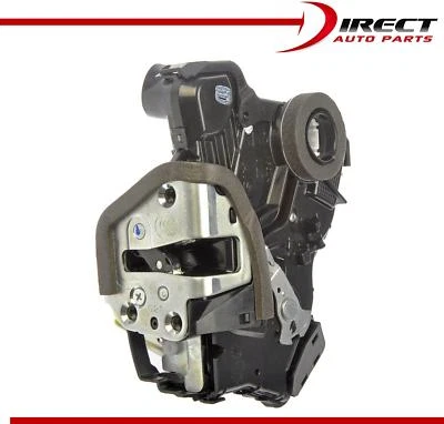 Motor de actuador de cerradura de puerta para Toyota Camry RAV4 2006-2009 Land Cruiser DORMAN Foto 1 de 4