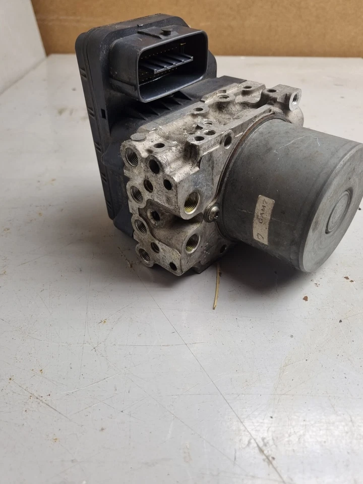 BOMBA ABS MAZDA 6 MK2 133800-4451, GAM7-437A0 PROBADA  Foto 1 de 4