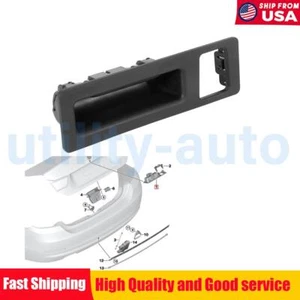 NEW Car Tailgate Trunk Boot Lid Switch Handle For BMW F22 225i X3 F25 xDrive20i - Picture 1 of 8